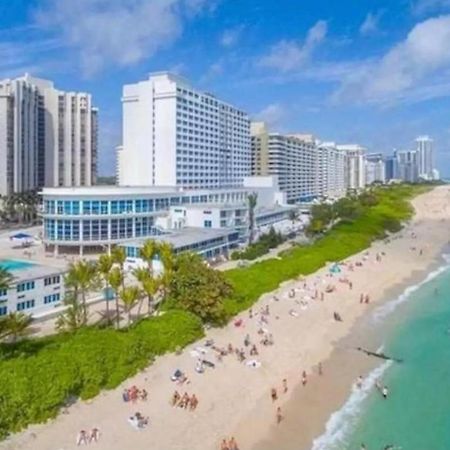 Villa Katy, Beachfront Property Miami Beach Luaran gambar