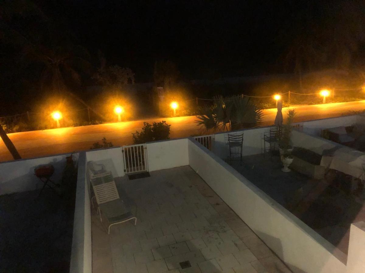 Villa Katy, Beachfront Property Miami Beach Luaran gambar