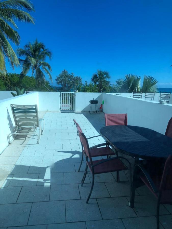 Villa Katy, Beachfront Property Miami Beach Luaran gambar