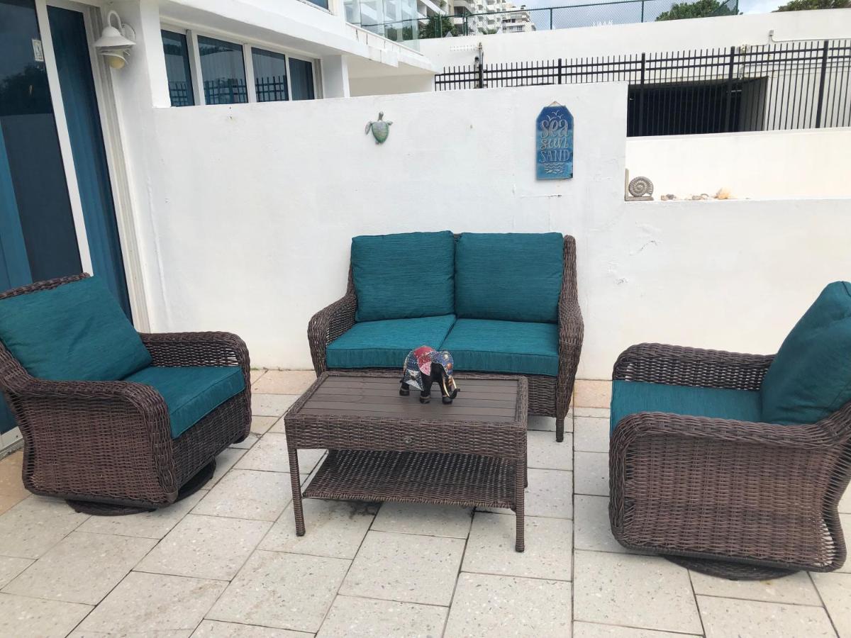 Villa Katy, Beachfront Property Miami Beach Luaran gambar