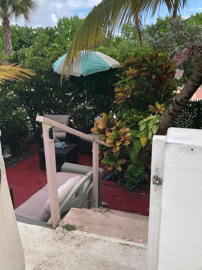 Villa Katy, Beachfront Property Miami Beach Luaran gambar