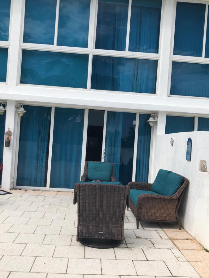 Villa Katy, Beachfront Property Miami Beach Luaran gambar