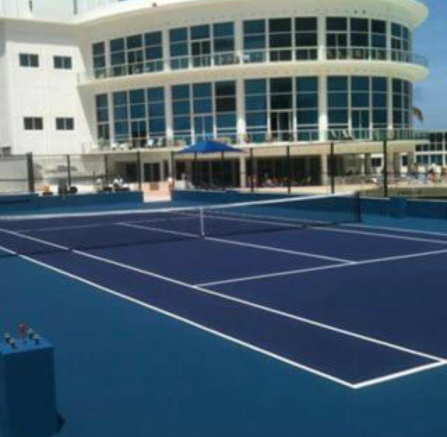 Villa Katy, Beachfront Property Miami Beach Luaran gambar