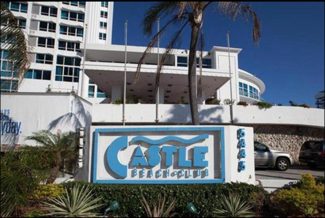 Villa Katy, Beachfront Property Miami Beach Luaran gambar