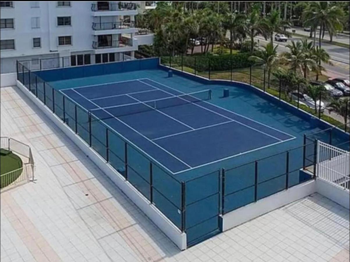 Villa Katy, Beachfront Property Miami Beach Luaran gambar