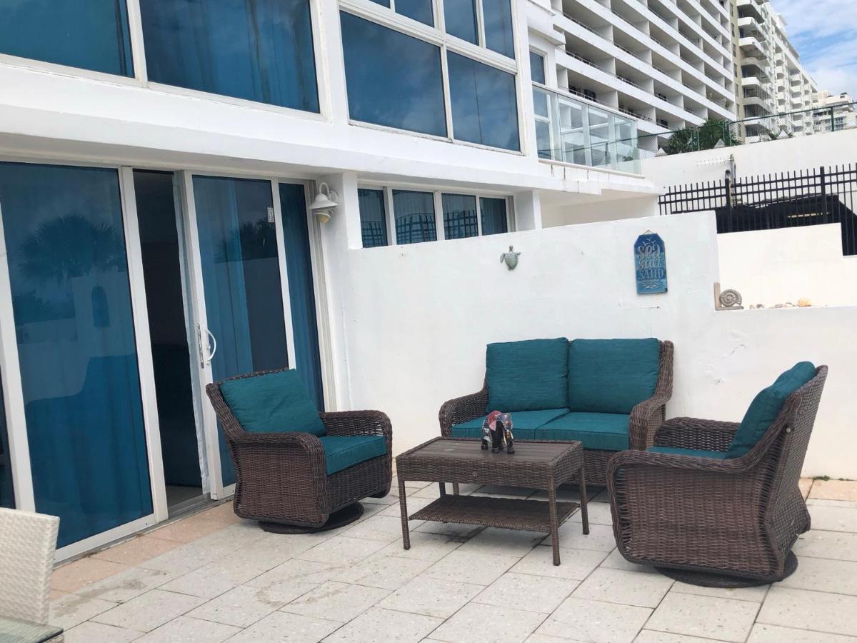Villa Katy, Beachfront Property Miami Beach Luaran gambar