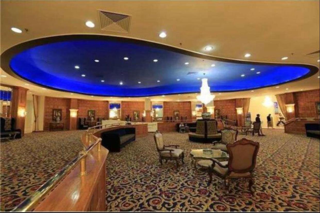 Villa Katy, Beachfront Property Miami Beach Luaran gambar