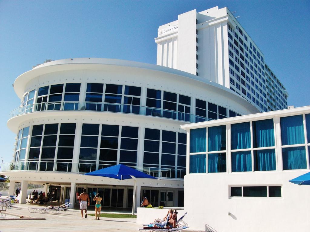 Villa Katy, Beachfront Property Miami Beach Luaran gambar