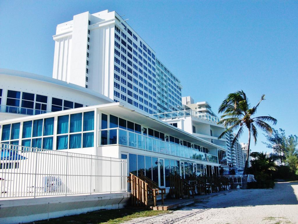 Villa Katy, Beachfront Property Miami Beach Luaran gambar