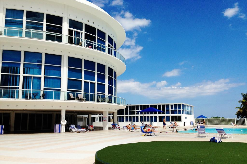 Villa Katy, Beachfront Property Miami Beach Luaran gambar