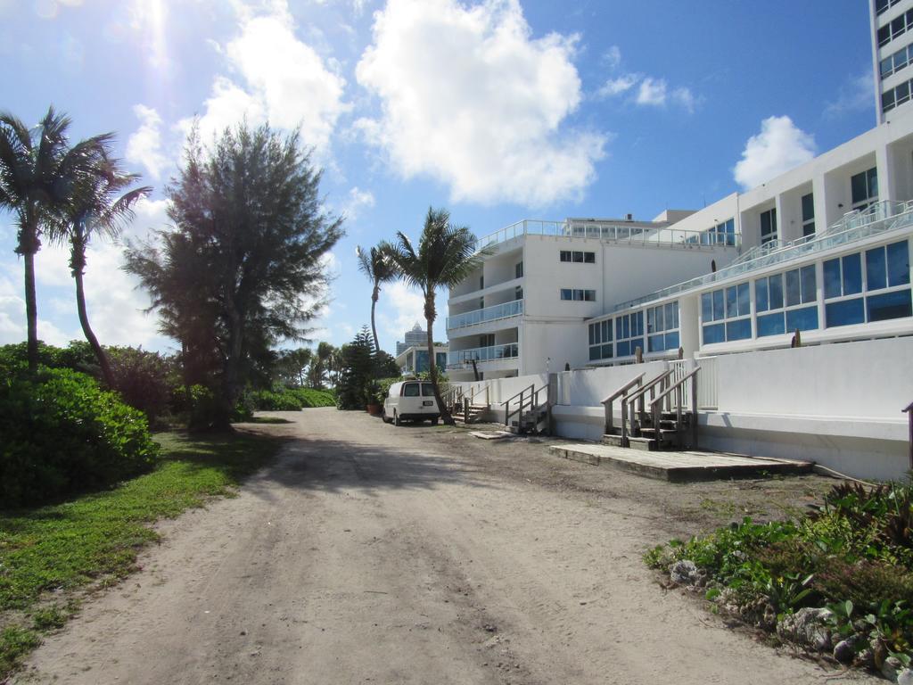 Villa Katy, Beachfront Property Miami Beach Luaran gambar