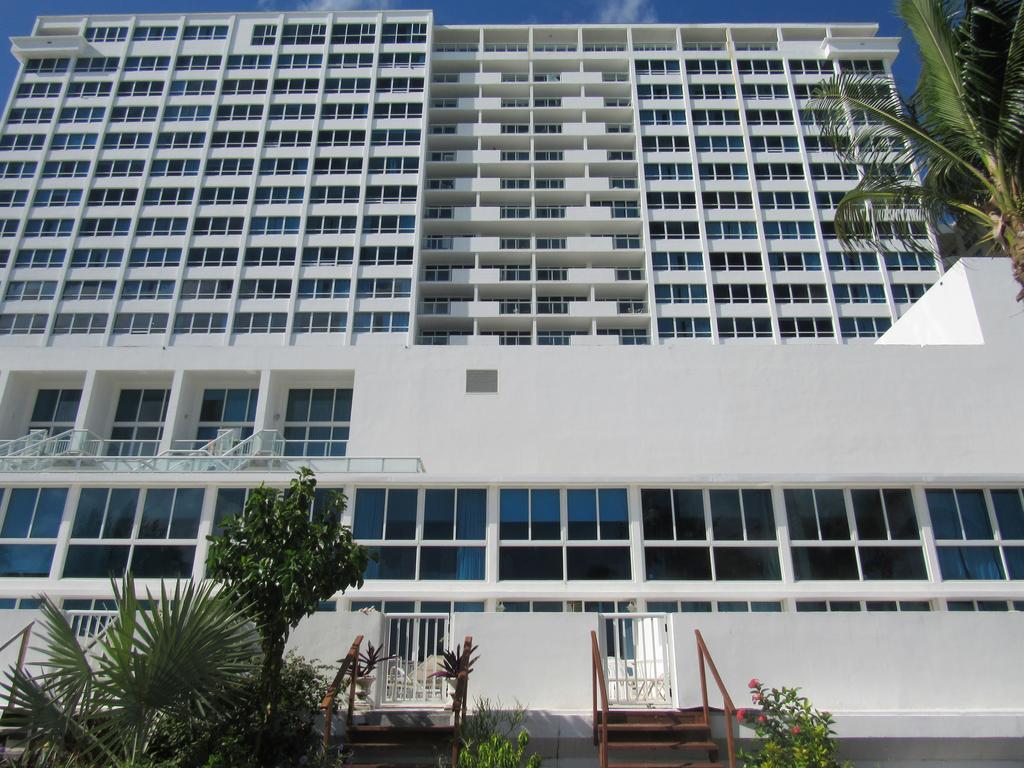 Villa Katy, Beachfront Property Miami Beach Luaran gambar