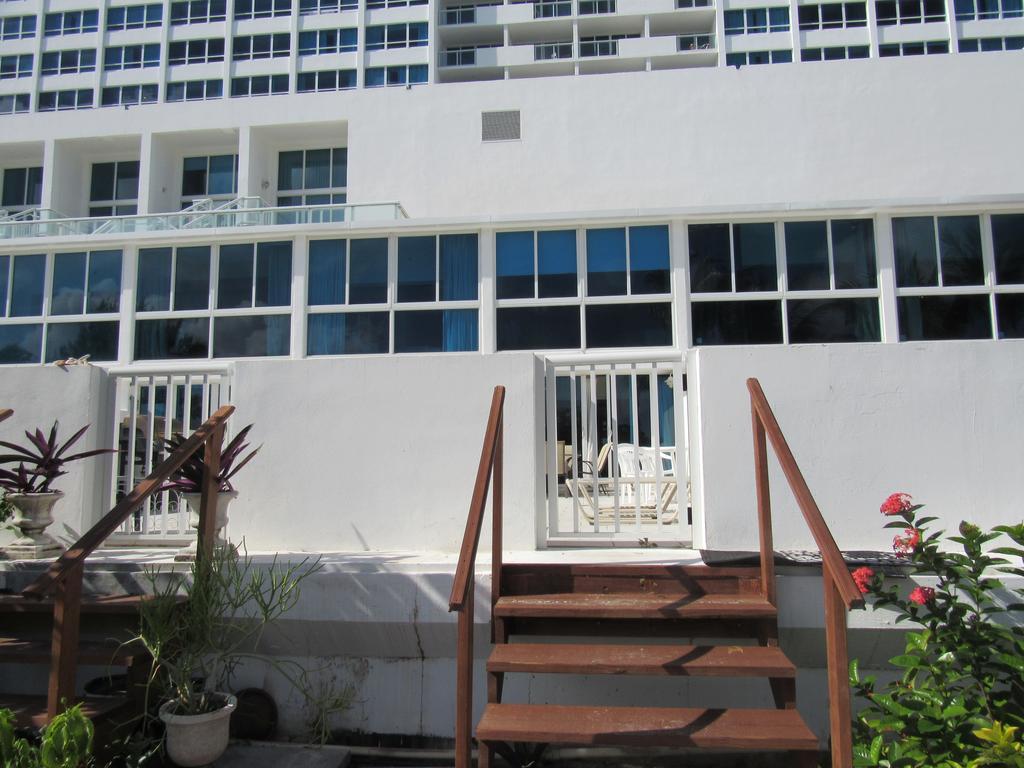 Villa Katy, Beachfront Property Miami Beach Luaran gambar