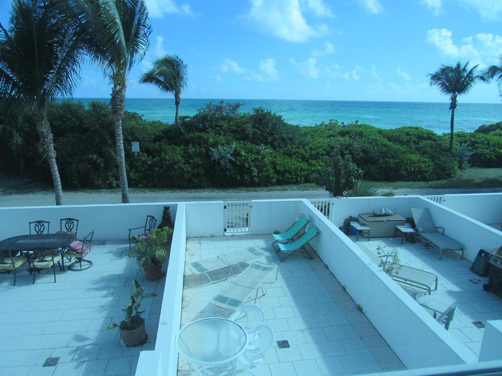 Villa Katy, Beachfront Property Miami Beach Luaran gambar