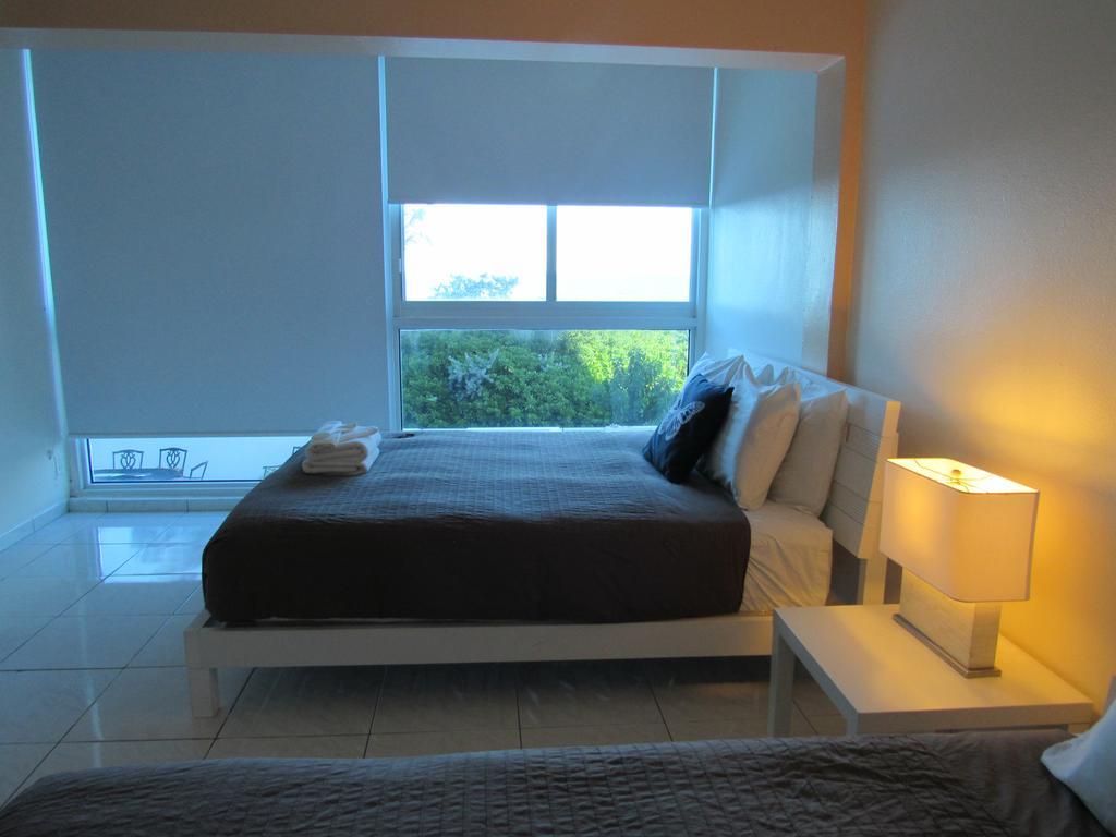 Villa Katy, Beachfront Property Miami Beach Luaran gambar