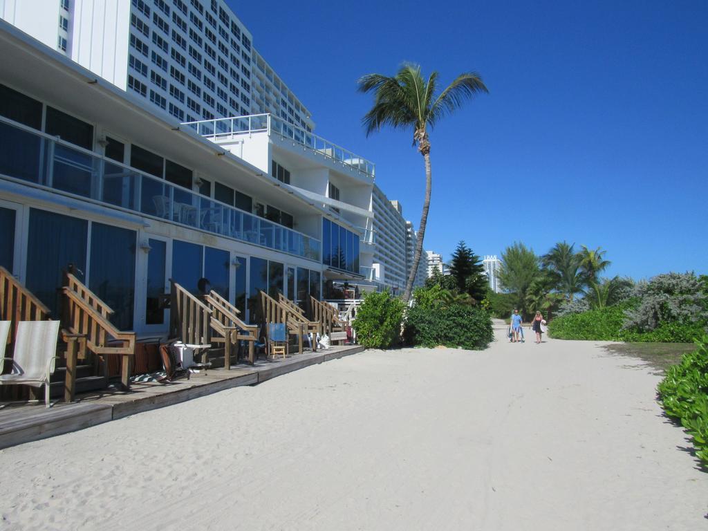 Villa Katy, Beachfront Property Miami Beach Luaran gambar