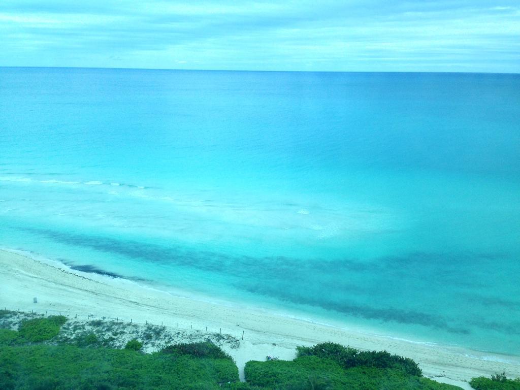 Villa Katy, Beachfront Property Miami Beach Luaran gambar