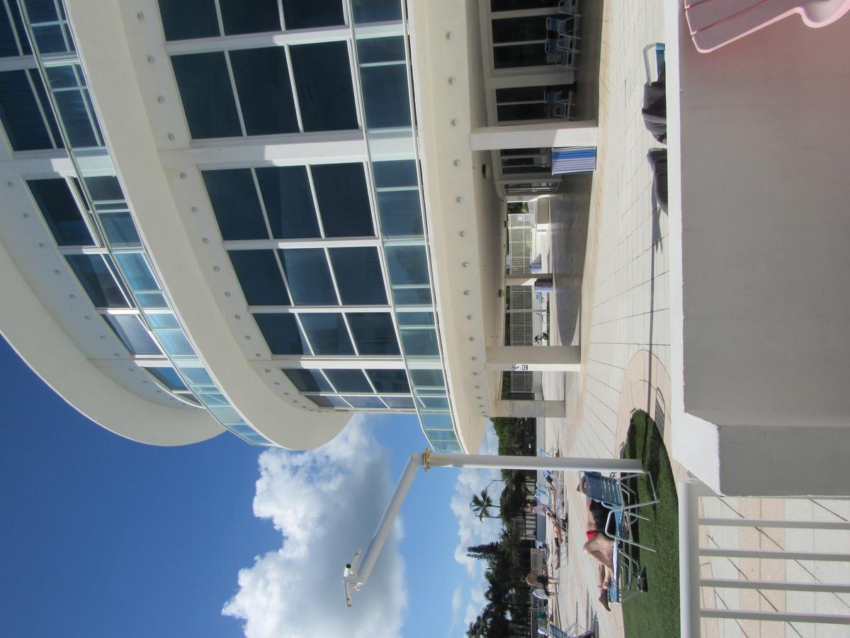 Villa Katy, Beachfront Property Miami Beach Luaran gambar